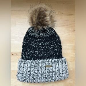 GIGI PIP Pom Beanie Women’s